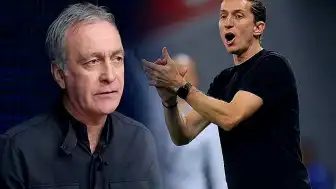 Beşiktaş'ın Yeni Teknik Direktörü Filipe Luís Oluyor