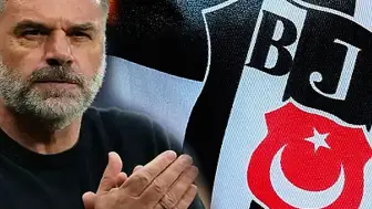Beşiktaş'ta Teknik Direktör Adayları: Ange Postecoglou ve Filipe Luis