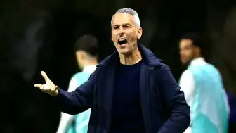 Beşiktaş'ta Teknik Direktör Arayışları Sürüyor: Carlos Vicens'ten Maliyet Engeli