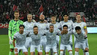 Bodrum FK'da Kadro İstikrarı Ön Planda