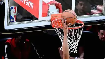 Cleveland Cavaliers, Doğu Konferansı Finaline Yükseldi