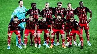 Çorum FK, Esenler Erokspor'u Elemesi Halinde Süper Lig'e Yükselecek