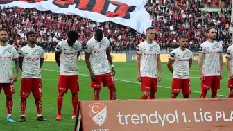Çorum FK'nın Süper Lig'e Yükselişi, Futbolcu Attamah'ın Babasının Vefatıyla Yarıda Kaldı