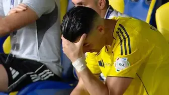 Cristiano Ronaldo'nun Takımı Al Nassr'da Şampiyonluk Son Haftaya Kaldı