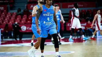 David Efianayi, Maccabi Tel Aviv ile Anlaştı