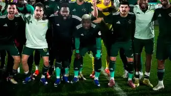 Esenler Erokspor ve Çorum FK, Süper Lig'e Yükselme İçin Finalde Karşı Karşıya