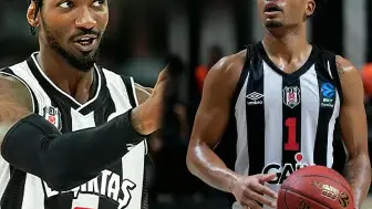 Beşiktaşlı Basketbolcuların Borç İddiaları Yalanlandı, Ödeme Tarihi Tartışma Yarattı