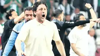Fatih Tekke'den Ziraat Türkiye Kupası Zaferi Sonrası Açıklamalar: 'Hedeflerimiz Çok Büyük'