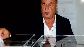 Fatih Terim'den Yabancı Oyuncu Kuralı ve Galatasaray Seçimleri Hakkında Açıklamalar