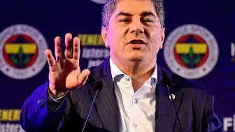 Fenerbahçe Başkan Adayı Hakan Safi'den Yıldız Transfer Vaadi