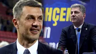 Fenerbahçe Başkan Adayı Hakan Safi'nin Paolo Maldini Görüşmesi Ertelendi