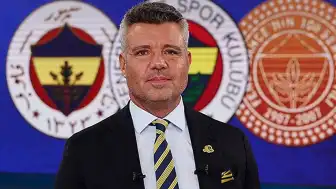 Fenerbahçe Başkan Adayı Sadettin Saran'dan İstifa Talebi