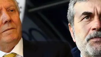 Fenerbahçe'de Yeni Sezon Planlaması: Aykut Kocaman Raporu Şekillendiriyor