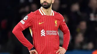 Fenerbahçe'den Mohamed Salah İddiası: Yıllık 20 Milyon Euro Maaş Teklifi