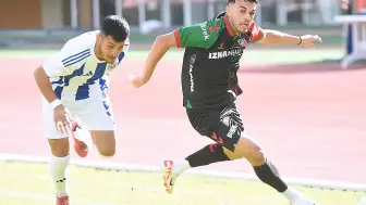 Futbolcu F.B.'ın Yeni Takımında Play-Off Hüsranı