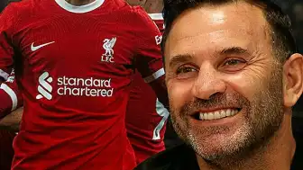 Galatasaray, Curtis Jones İçin Liverpool İle Masaya Oturdu