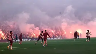 Galatasaray Şampiyonluk Kutlamasını 15 Mayıs'ta Yapacak
