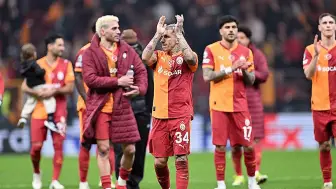 Galatasaray Yönetimi: Wilfried Singo İçin Ayrılık İhtimali Değerlendiriliyor