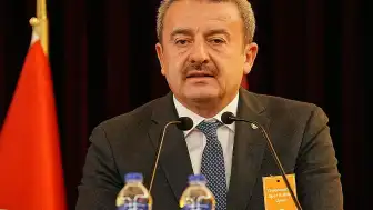 Galatasaray Yönetiminde İstifa: İbrahim Hatipoğlu Görevinden Ayrıldı
