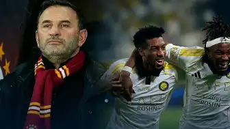 Galatasaray'dan Leroy Sane Hamlesi: Coman Transferinde Koz Olarak Kullanılacak