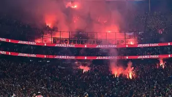 Galatasaray'dan TFF'ye Kupa Töreni İçin Başvuru Yapıldı