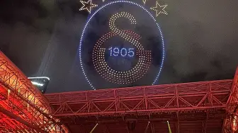 Galatasaray'ın Şampiyonluk Kutlamaları İçin Yeni Kararı: Sanatçı Sahne Almayacak