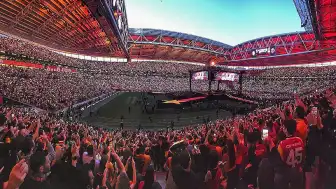 Galatasaray'ın Şampiyonluk Kutlaması 200 Milyon Lira Gelir Getirdi