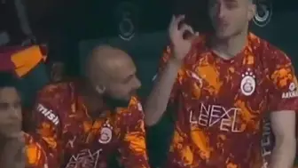 Galatasaray'ın Şampiyonluk Maçında Kritik An: Skor Bilgisi Oyuna Damga Vurdu