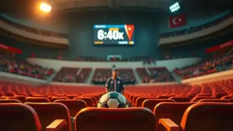 Fenerbahçe'den Ederson ve Tedesco İddialarına Yalanlama