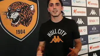 Hull City Premier Lig'e Yükseldi, Trabzonspor'a 2.5 Milyon Euro Bonus Kazandırdı