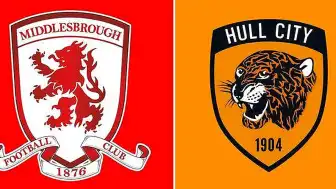 Hull City ve Middlesbrough Arasındaki Play-Off Finali TV8'de Şifresiz Yayınlanacak