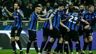 İtalya Kupası Finalinde Lazio ile Inter Karşı Karşıya