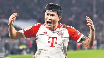 Kim Min-jae'nin Fenerbahçe'ye Dönüş İddiası