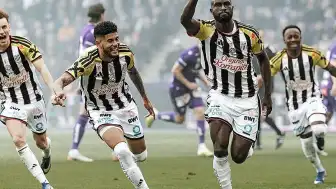 LASK Linz, 61 Yıl Sonra Tarihi Şampiyonluğa Ulaştı