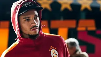 Leroy Sané, Almanya'nın 2026 Dünya Kupası Kadrosunda Yer Aldı