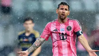 Lionel Messi'nin 2026 Dünya Kupası'ndaki Durumu Netleşti