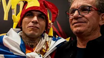 Lucas Torreira, Şampiyonluk Kutlamasında Gözyaşlarını Tutamadı