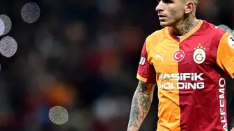 Lucas Torreira'ya Saldıran Şüphelinin Tehdit Mesajları Ortaya Çıktı
