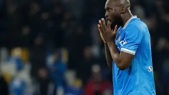 Lukaku'nun Gözü Süper Lig'de