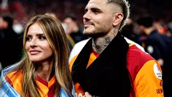 Mauro Icardi'den Şampiyonluk Sonrası Duygusal Paylaşım