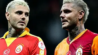 Mauro Icardi'nin Galatasaray'daki Geleceği Netleşiyor