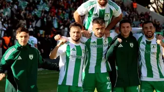 Muğlaspor ile Elazığspor Arasında Play-Off Finali
