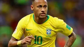 Neymar, Brezilya'nın 2026 Dünya Kupası Hazırlık Maçlarında Sahada Olamayacak