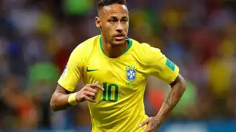 Neymar Jr'ın Sakatlığı Dünya Kupası Hazırlıklarını Etkiledi