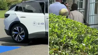 N'Golo Kante, Fransa Milli Takımı'nın Dünya Kupası Kampına Katıldı