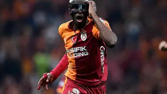 Osimhen'den Fenerbahçe'ye Meydan Okuma: "İstanbul Bizim"