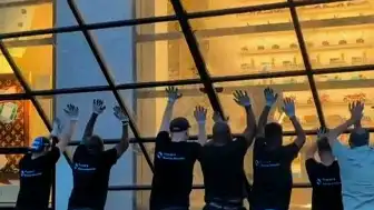 Paris'te Şampiyonlar Ligi Finali Öncesi Güvenlik Önlemleri Artırıldı