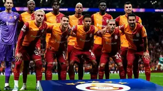 Porsche ile Galatasaray Arasında Dev Sponsorluk Görüşmeleri İddiası