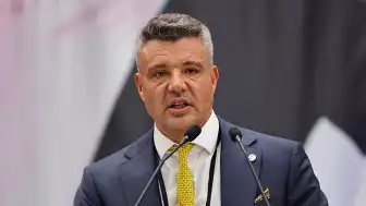 Sadettin Saran: Fenerbahçe'de Görevimiz Tamamlandı, Destek Olacağız