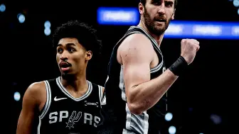 San Antonio Spurs, Minnesota Timberwolves Karşısında Seride 3-2 Öne Geçti